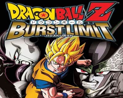 dragon ball z burst limit ps3 iso torrents games